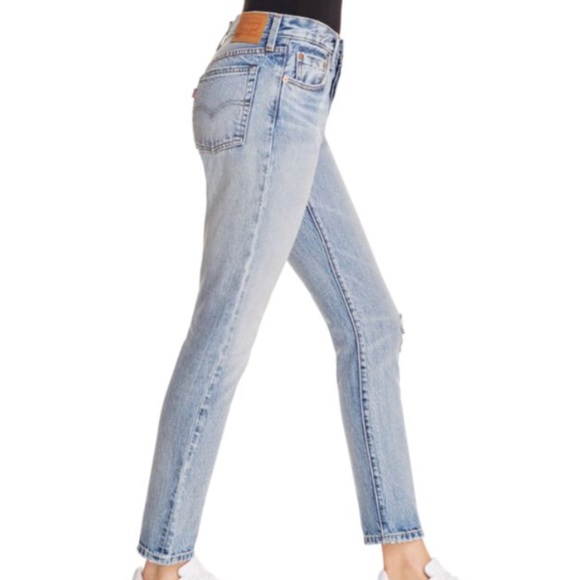 levis 501 summer dune